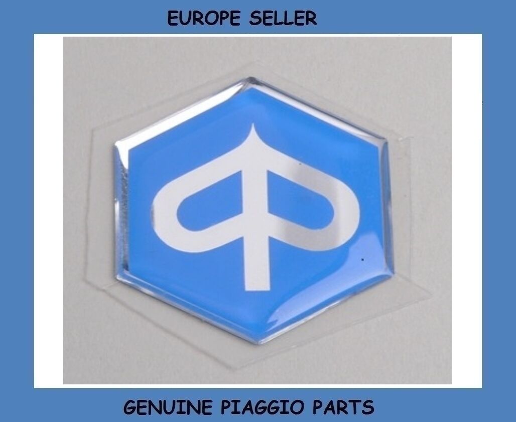 Piaggio Sfera Rst Piaggio Sfera Rst Genuine Piaggio Badge Sticker G A Motor Scooter Parts